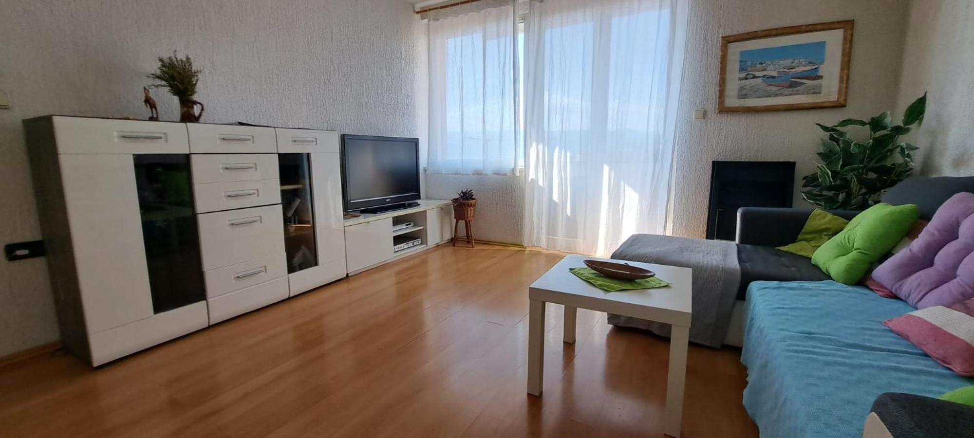 Liburana Apartment Rijeka Exterior foto