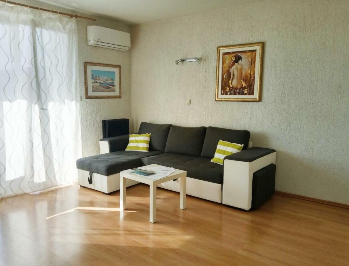 Liburana Apartment Rijeka Exterior foto